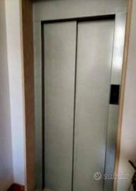 Immobile in asta di 58 m² con 3 locali a Catanzaro