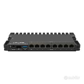 RB5009 Nuova Mai aperta