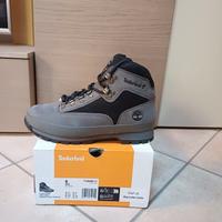 Timberland scarpe stivali trekking 