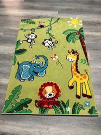 Tappeto bambini 120x170 CM