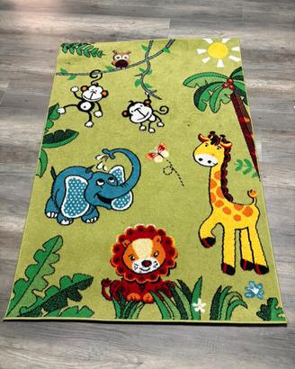 Tappeto bambini 120x170 CM