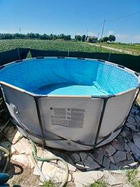 Piscina 3,66