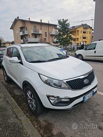 kia sportage 1700 crd