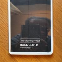 Book Cover EF-BT830 per Samsung Galaxy Tab S4
