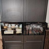 Besta combinazione credenza