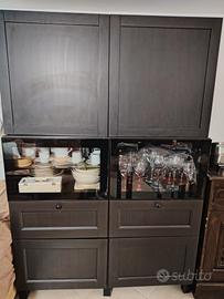 Besta combinazione credenza
