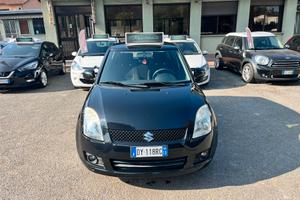 Suzuki Swift 1.3 4x4 5p. GL