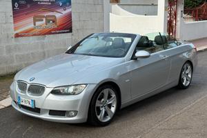 Bmw 320d *Cabrio Futura PELLE FULL - 2009