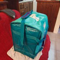 zaino Deliveroo 