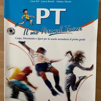 Il mio Personal Trainer
