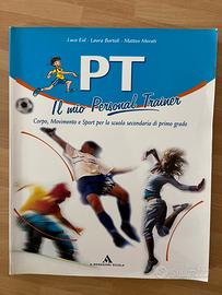 Il mio Personal Trainer