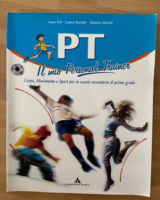 Il mio Personal Trainer