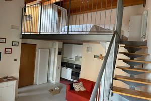 Vacanza tra il centro e il mare Senigallia