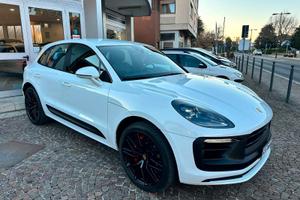 Porsche Macan 2.9 GTS
