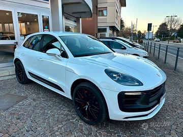 Porsche Macan 2.9 GTS