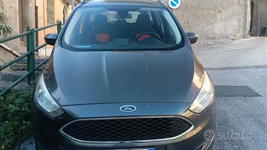 Ford cmax