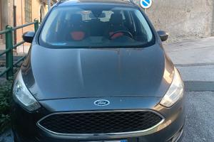 Ford cmax