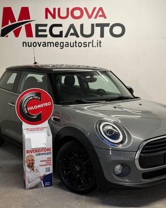 MINI Cooper D 1.5 Cooper D