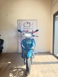 Piaggio Beverly 400 i.e. HPE