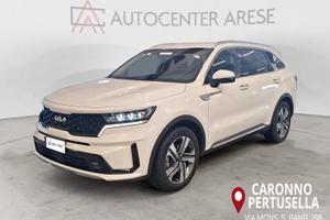 Kia Sorento 1.6 t-gdi phev Style awd at6