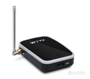 DVB-T3 Geniatech MyGica WiTV trasmettitore WiFi