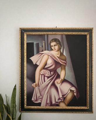 Quadro tela