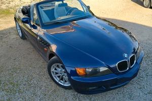 BMW Z3 1.9is 16V 140cv - del 1997 - 120.000km