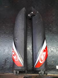 parasteli forcella beta