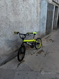 Bmx Instinct