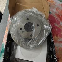 dischi auto ventilati Ford fiesta, focus e fusion