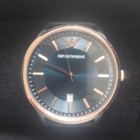 Orologio uomo Armani