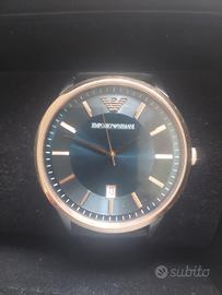 Orologio uomo Armani