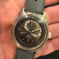 Aquastar militare NEMROOD