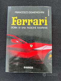 Ferrari – Storia di una passione rampante