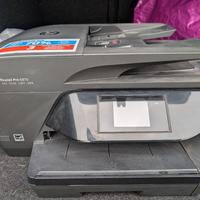 stampante multifunzione HP Officejet pro 6970