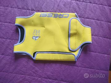 Mutino in neoprene