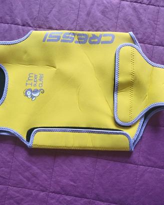 Mutino in neoprene