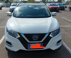 NISSAN Qashqai 2ª serie - 2017