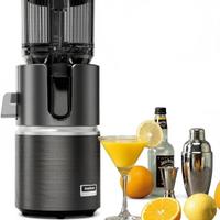 Estrattore a Freddo Anybear