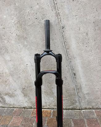 ROCK SHOKS JUDY 120mm
