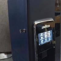 Lavazza lb3051 Minivending