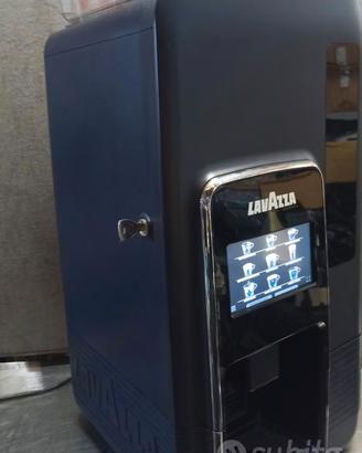 Lavazza lb3051 Minivending