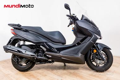KYMCO X-TOWN 300 CT - 2023