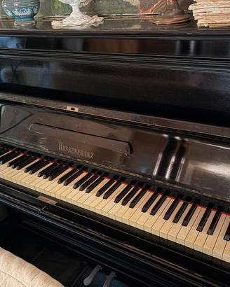 Pianoforte Rossenfranz