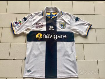 Maglia giovinco parma