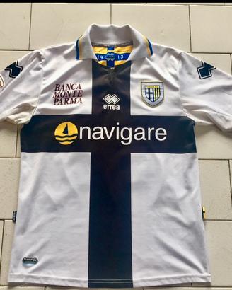 Maglia giovinco parma