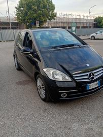 Mercedes 180 cdi