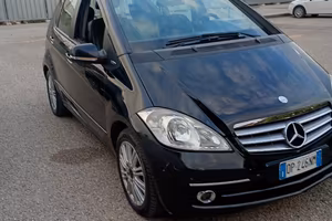 Mercedes 180 cdi