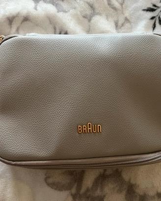 Epilatore Braun