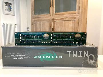JOEMEEK TwinQ